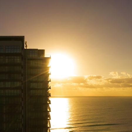 Secrets The Vine Cancun (Adults Only) Exterior foto