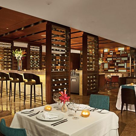 Secrets The Vine Cancun (Adults Only) Exterior foto