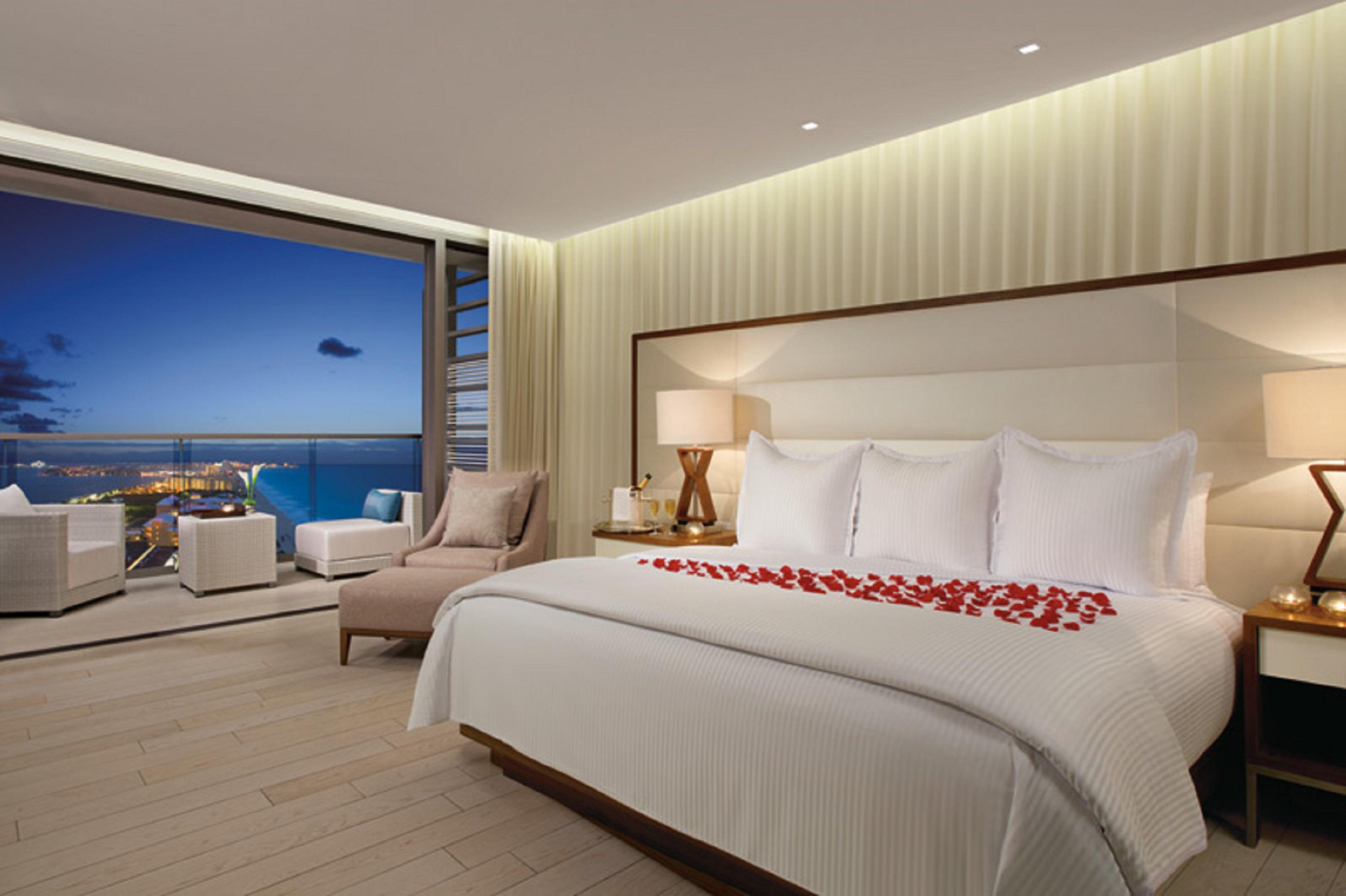Secrets The Vine Cancun (Adults Only) Exterior foto
