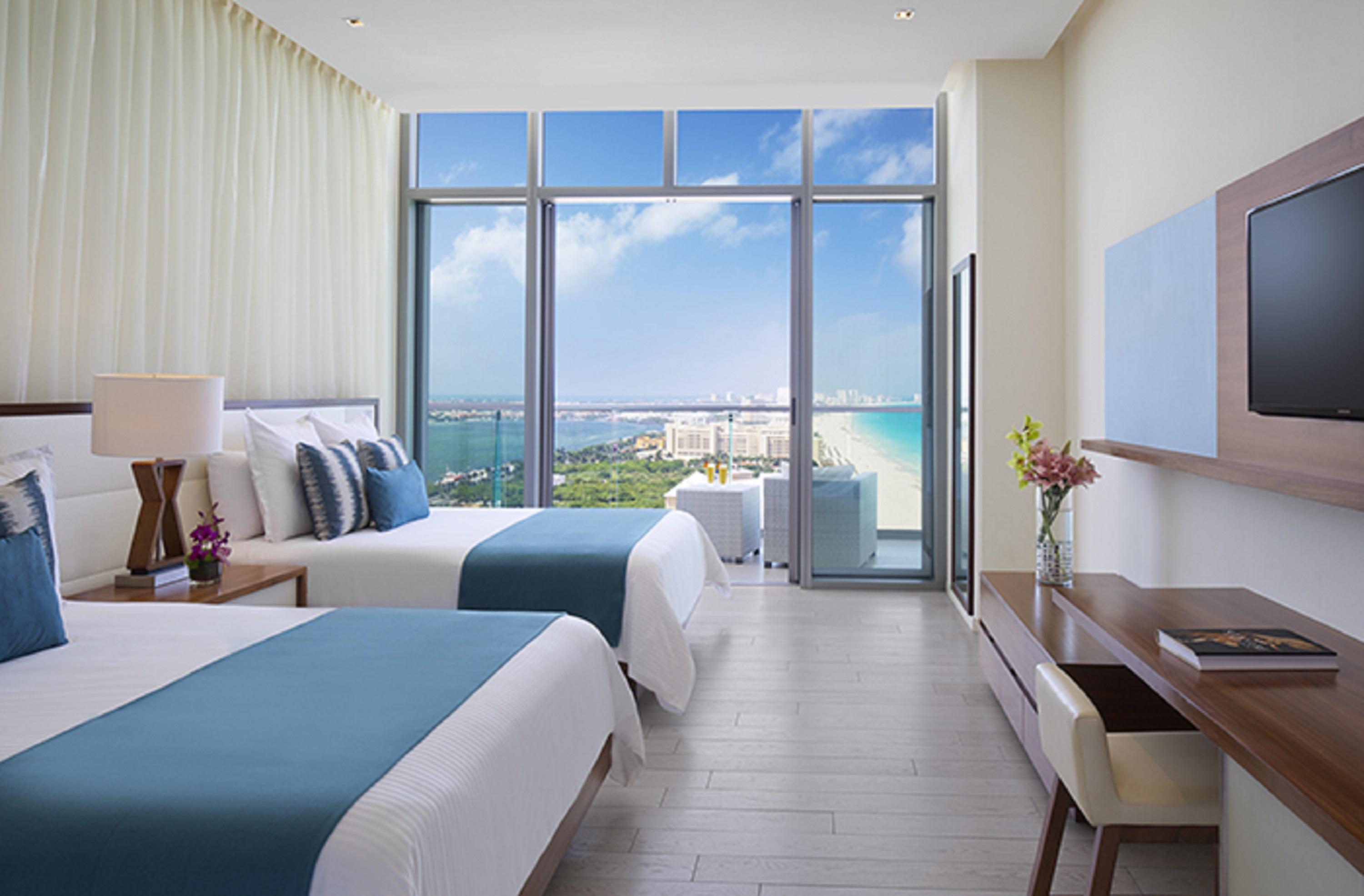 Secrets The Vine Cancun (Adults Only) Exterior foto