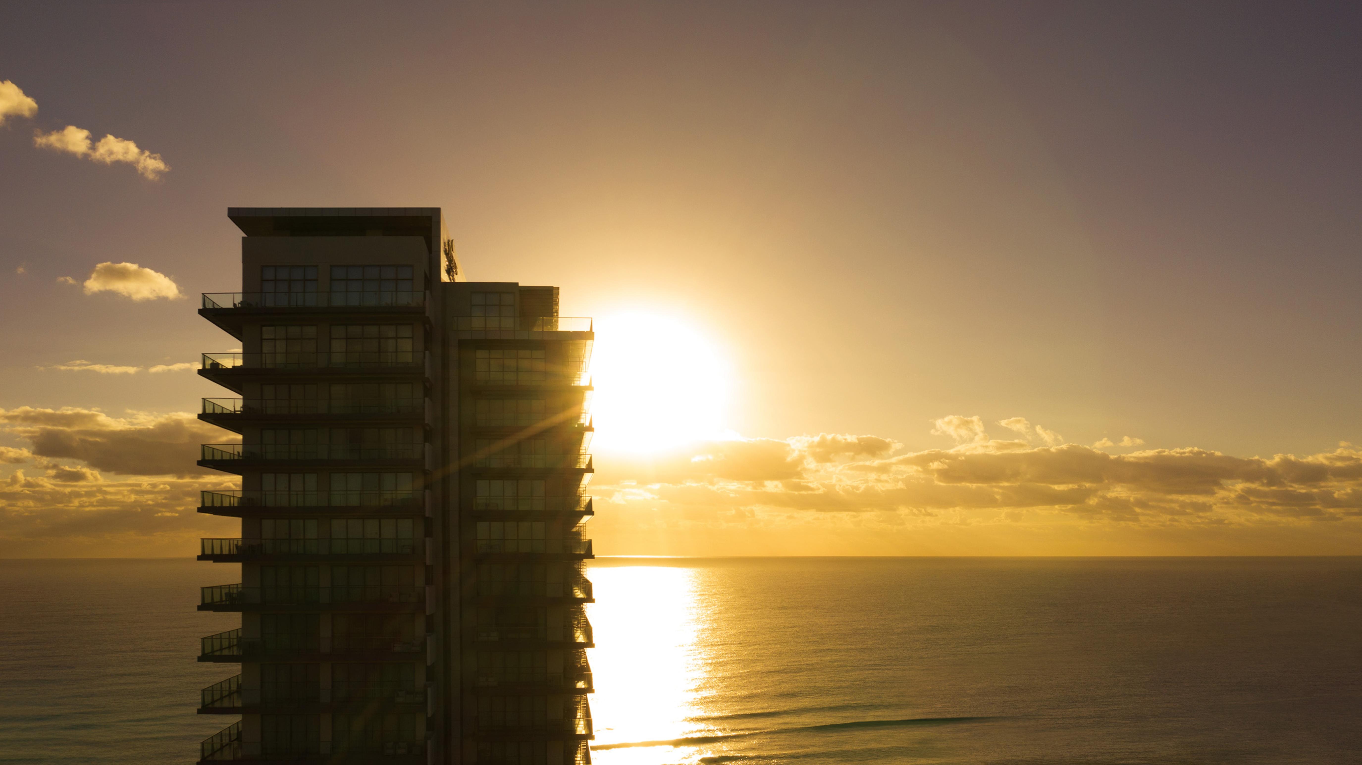 Secrets The Vine Cancun (Adults Only) Exterior foto