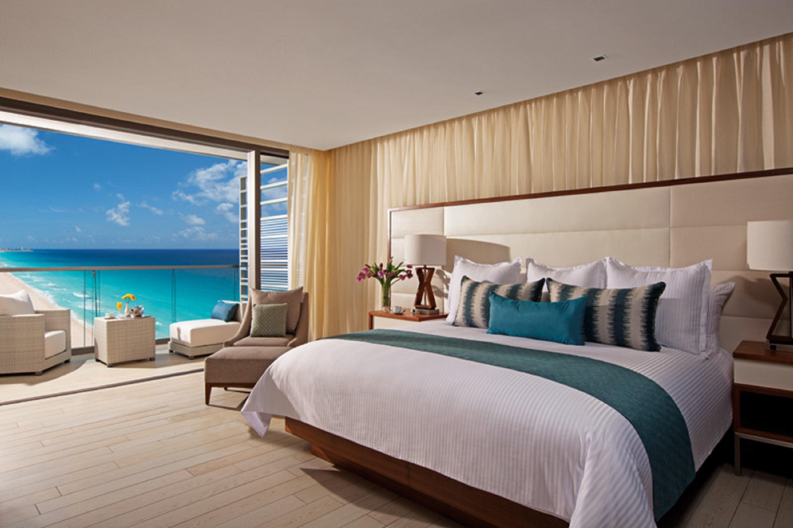 Secrets The Vine Cancun (Adults Only) Exterior foto
