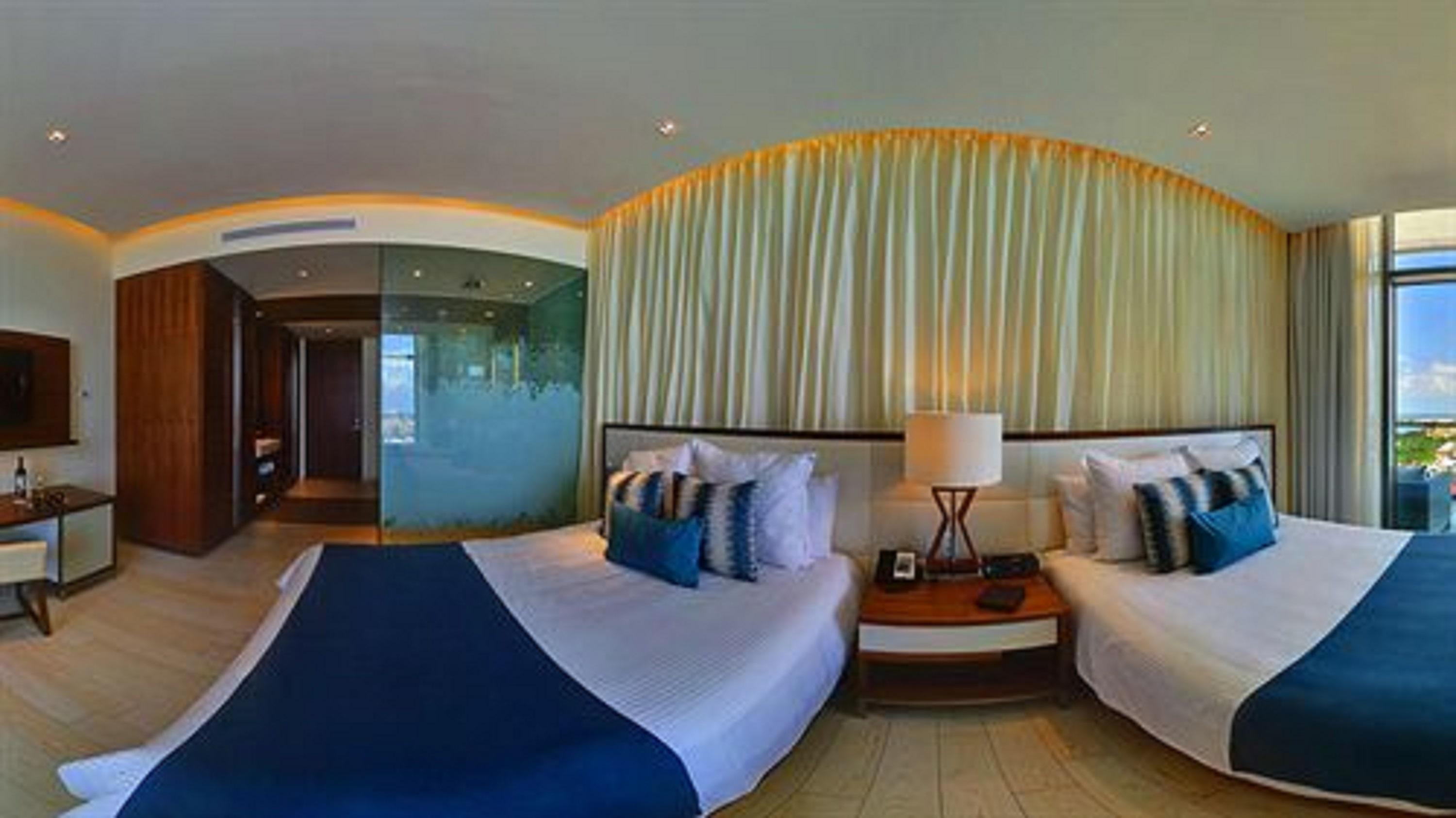 Secrets The Vine Cancun (Adults Only) Exterior foto