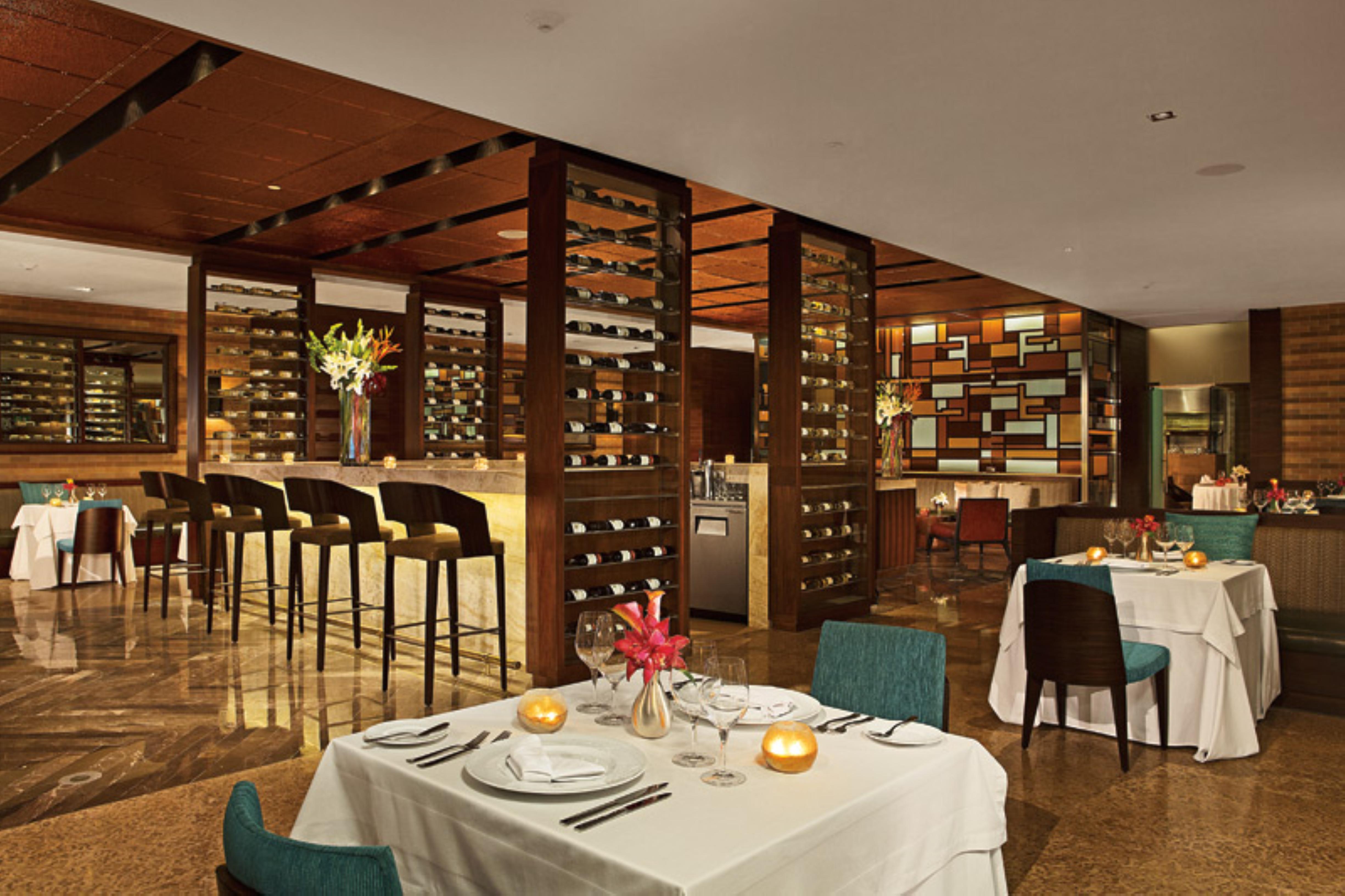 Secrets The Vine Cancun (Adults Only) Exterior foto