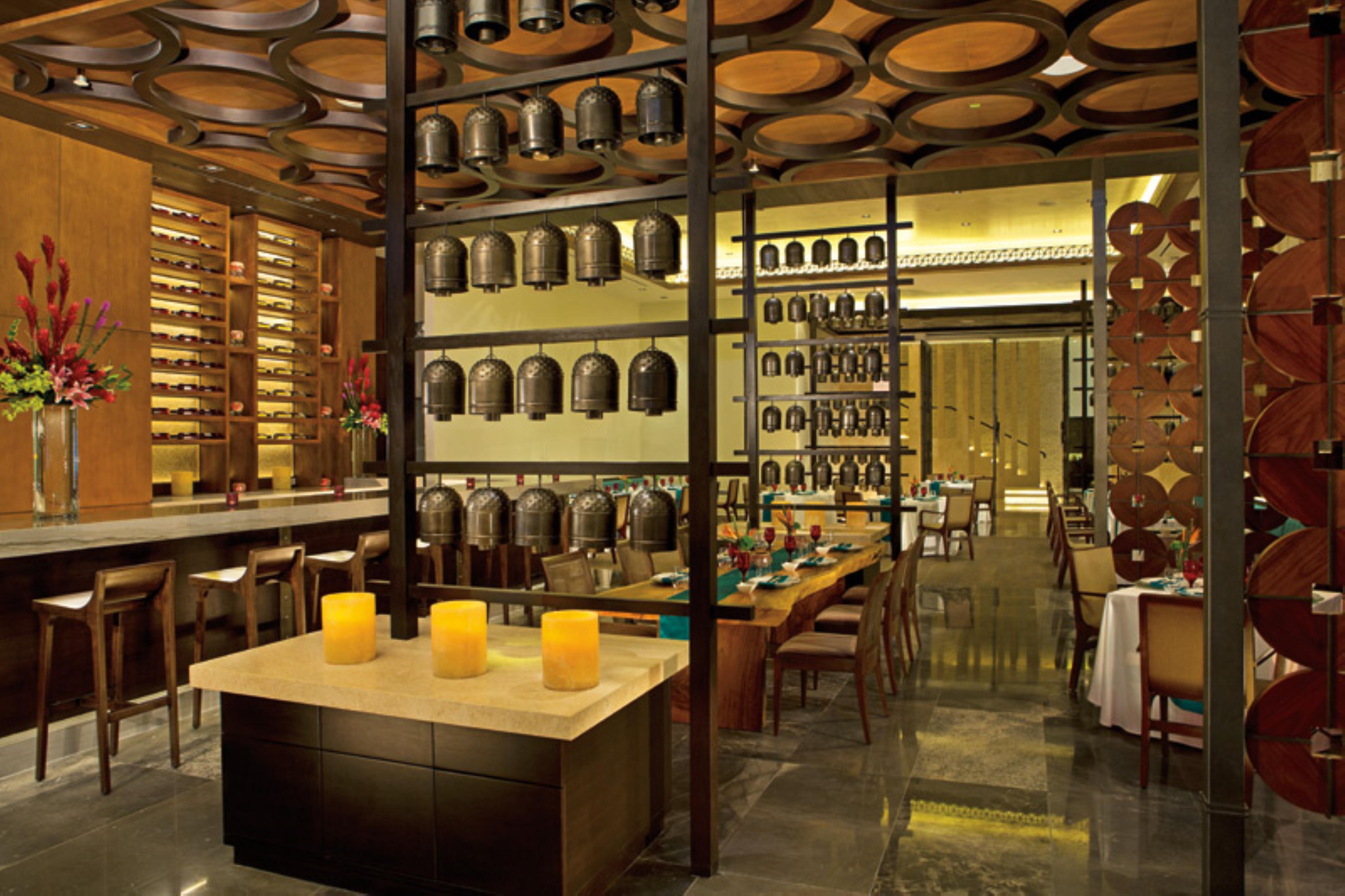 Secrets The Vine Cancun (Adults Only) Exterior foto