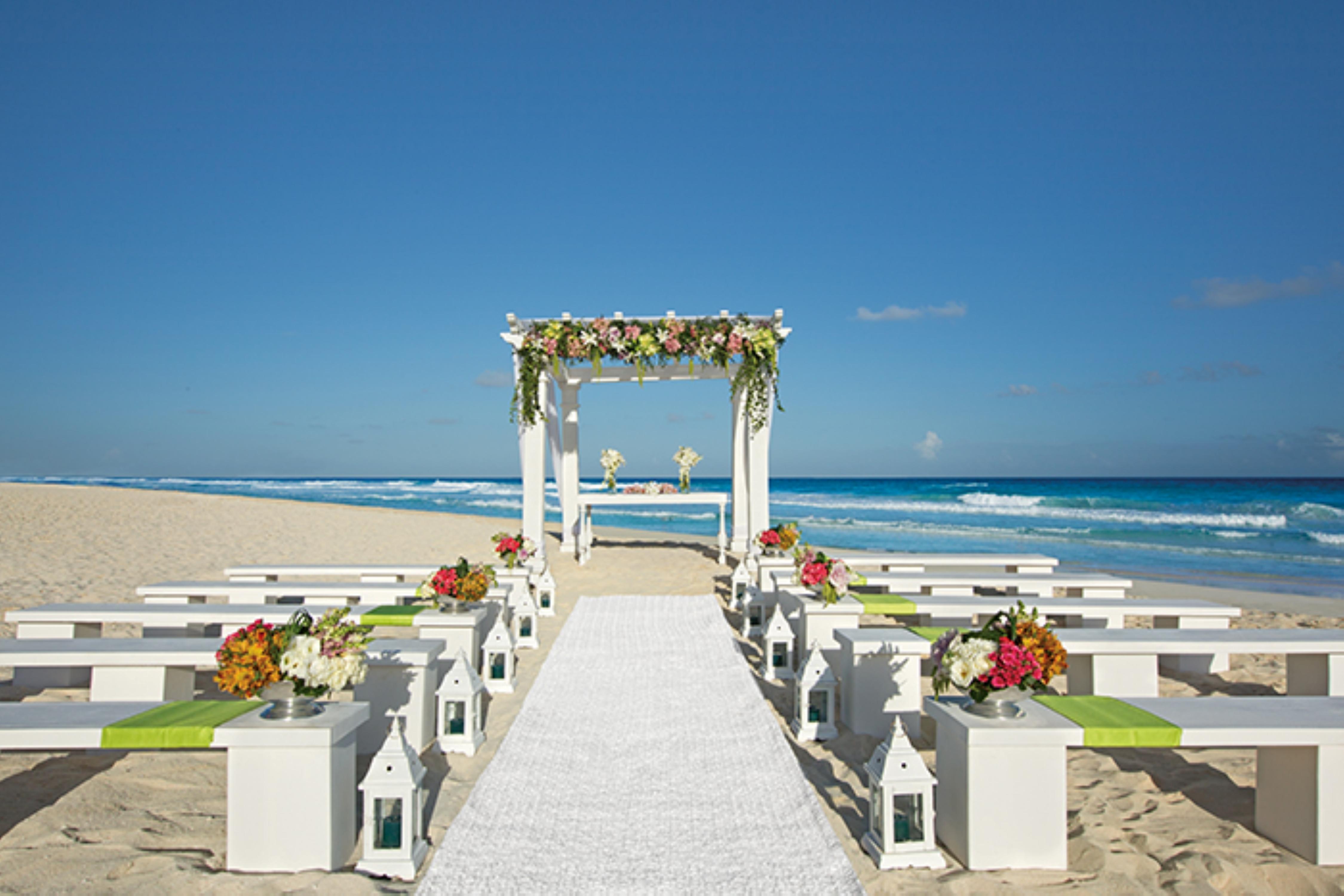 Secrets The Vine Cancun (Adults Only) Exterior foto