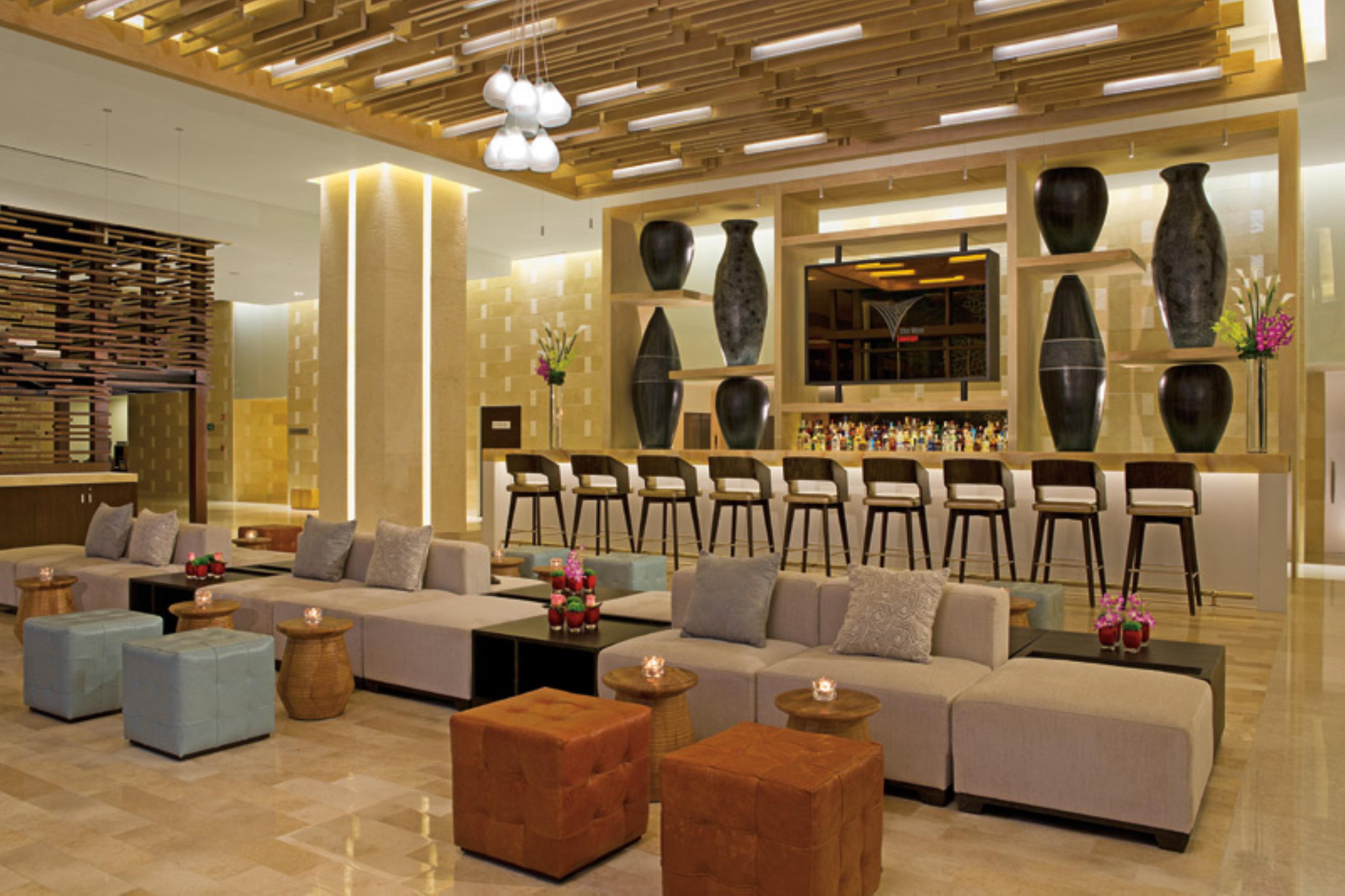 Secrets The Vine Cancun (Adults Only) Exterior foto