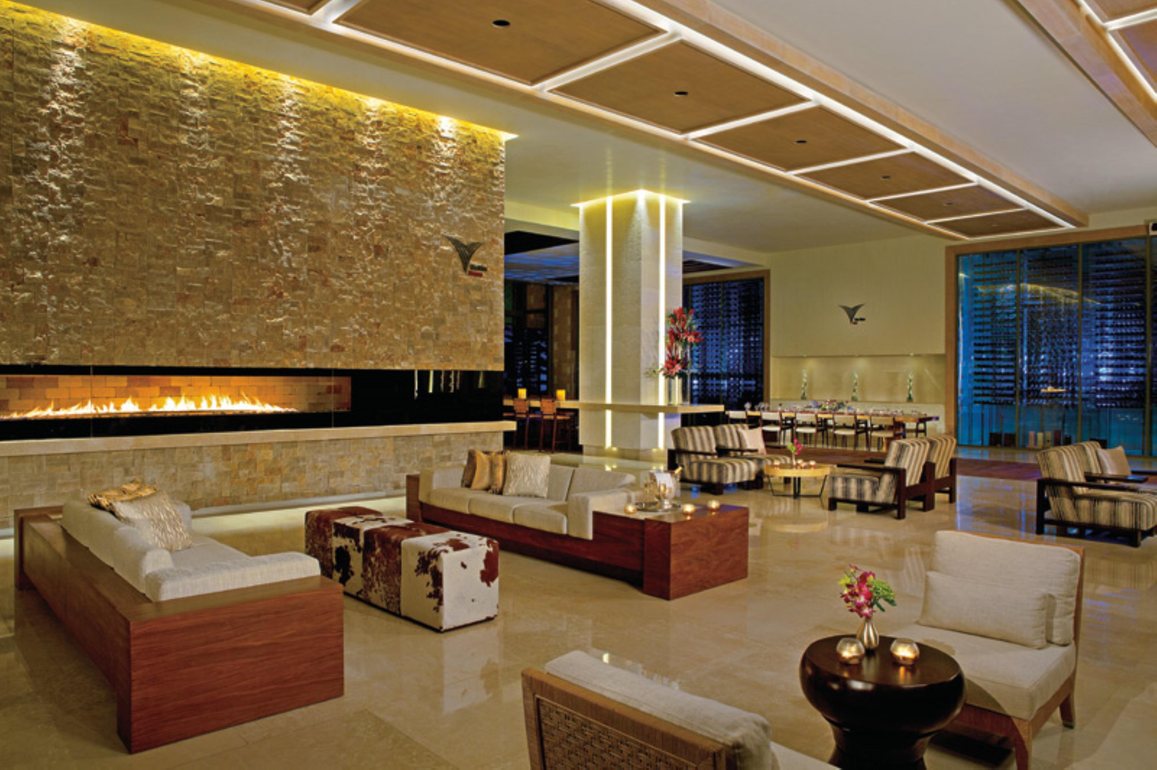 Secrets The Vine Cancun (Adults Only) Exterior foto