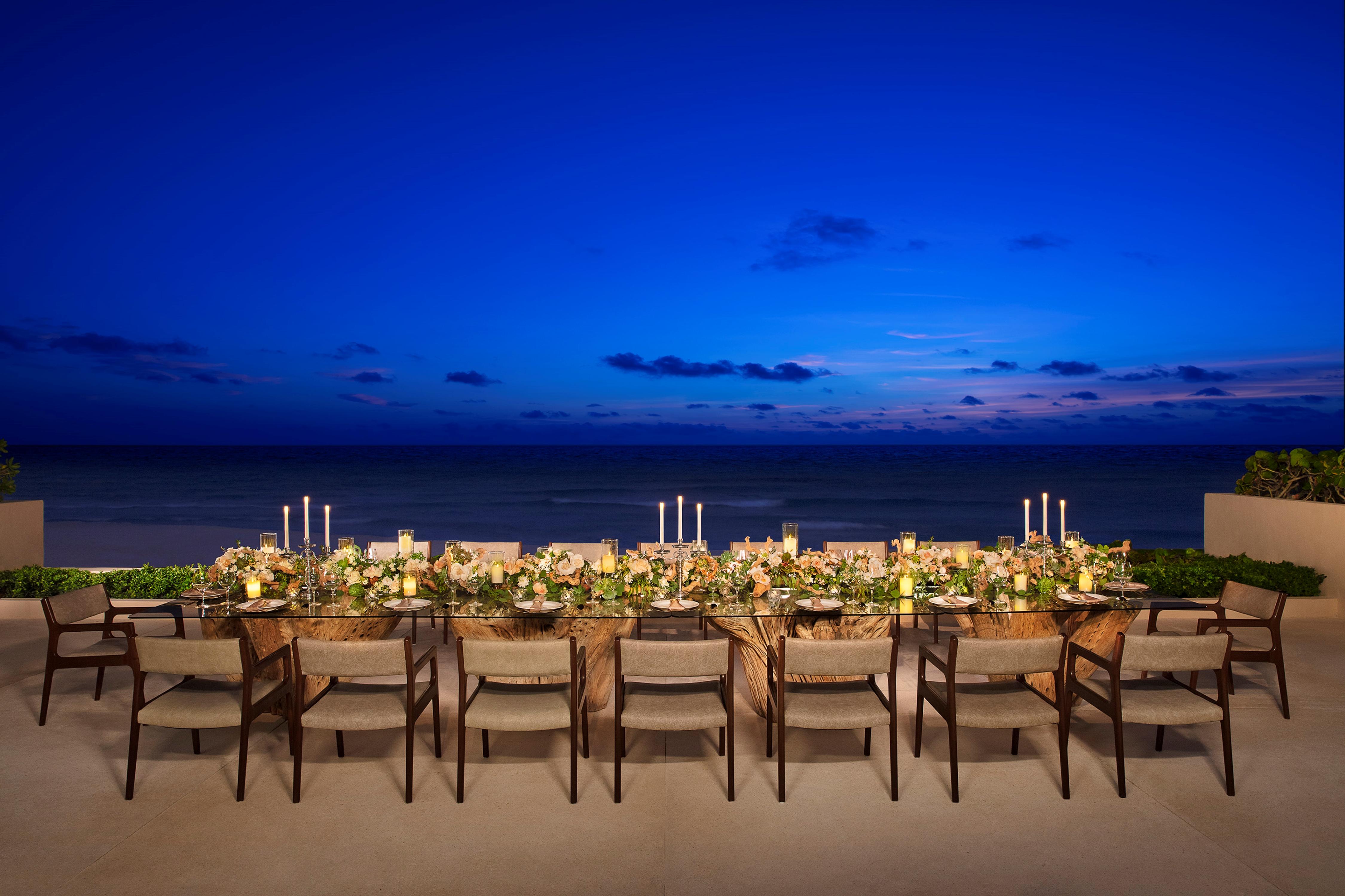 Secrets The Vine Cancun (Adults Only) Exterior foto