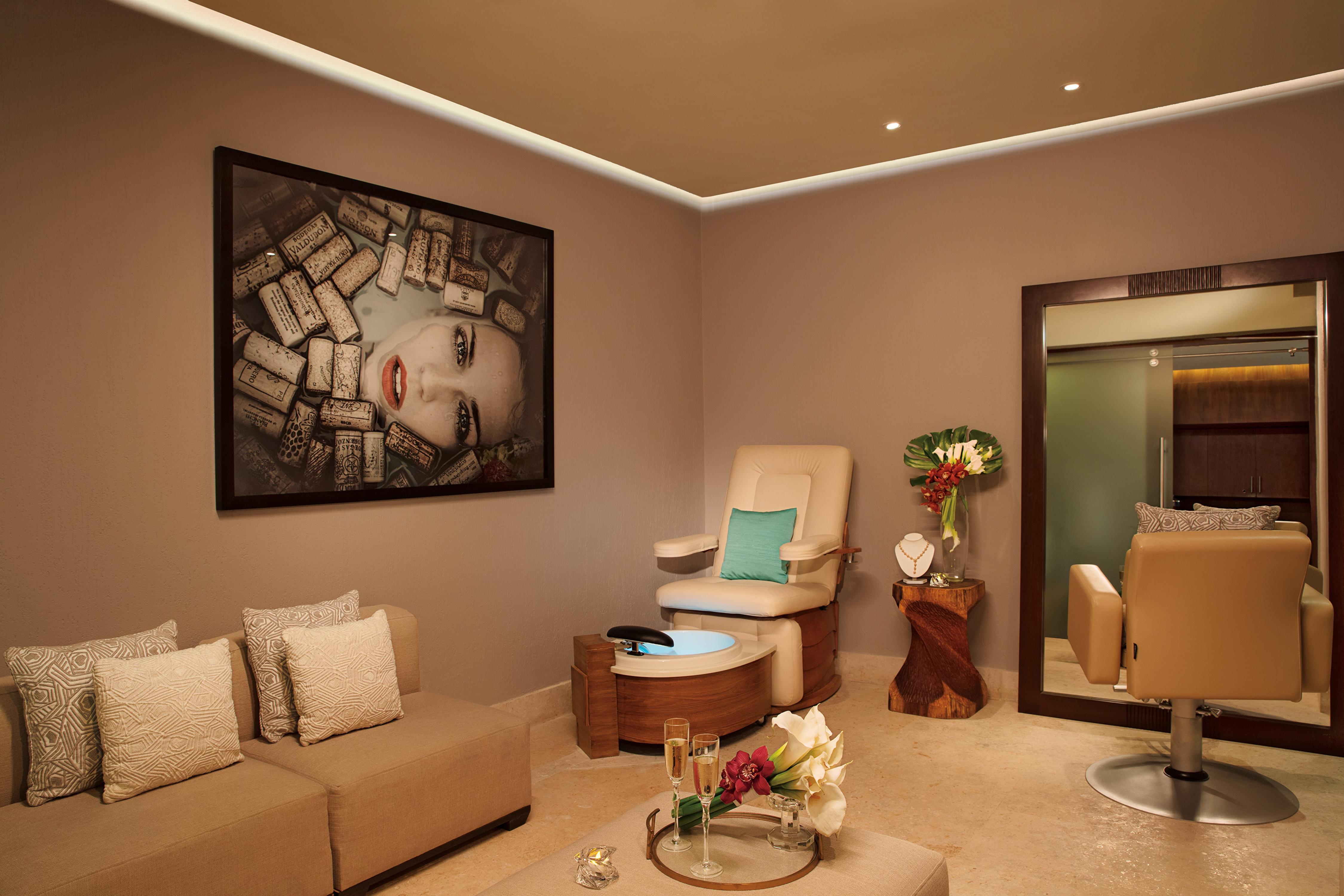 Secrets The Vine Cancun (Adults Only) Exterior foto