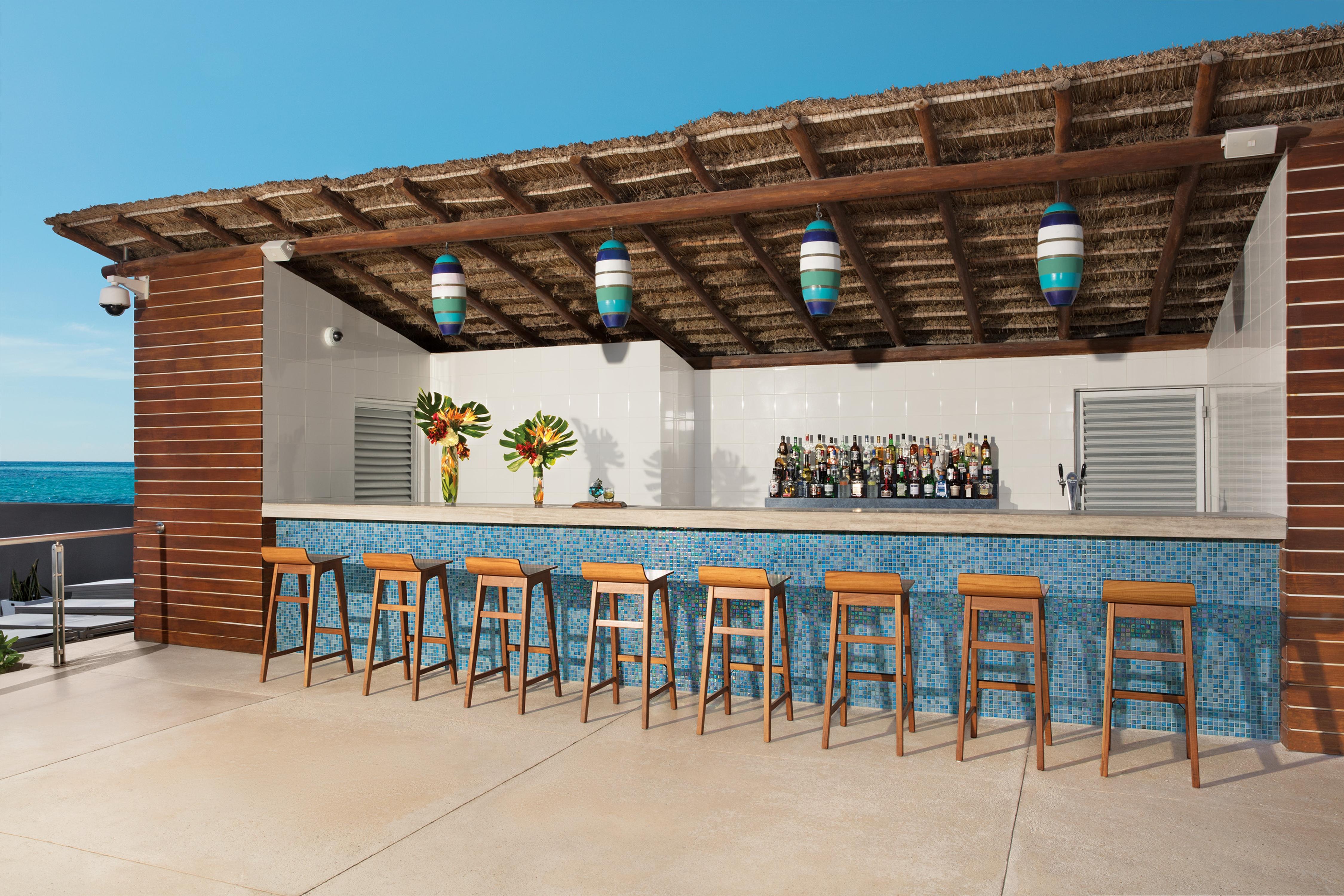 Secrets The Vine Cancun (Adults Only) Exterior foto